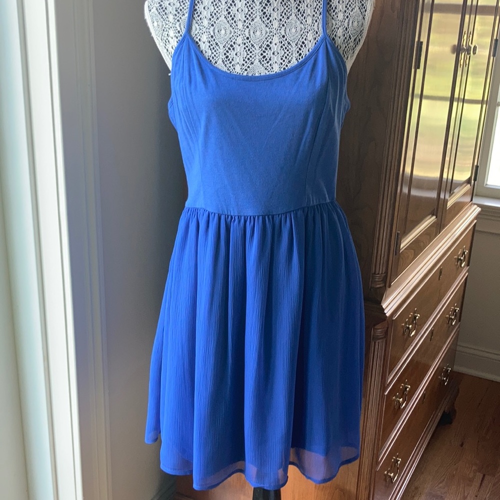 LC Lauren Conrad Dress